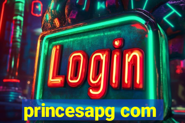 princesapg com